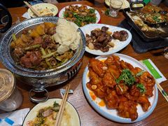 -荣鹏风味烀饼总店