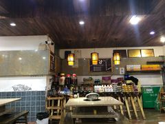 -堂客老火锅(欣阳广场总店)