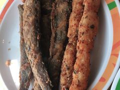-比格比萨自助(诺亚大厦店)