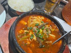 -一品诚记烤肉·甄选店(中南路店)