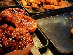 -前进5路汉堡炸鸡(昙华林店)