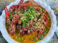 -庾氏龙虾馆(多弗汇店)