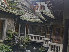 -南园酒家(前进路店)