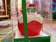 -好利来(团结湖店)