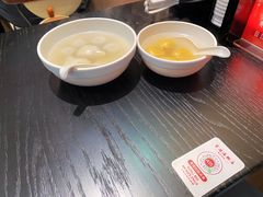-宁波汤团店(外滩店)