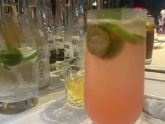 -忆咖啡观景餐厅(桂林象山公园店)