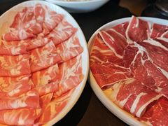 -东来顺·非遗火锅(赛格国际购物中心店)