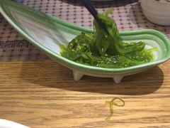 -林妈妈村·日式料理(宝山万达店)