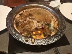 -牛YO寿喜烧和牛火锅自助(三台子万象汇店)
