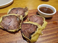 -宴小馆·小海鲜青岛菜(五四广场店)