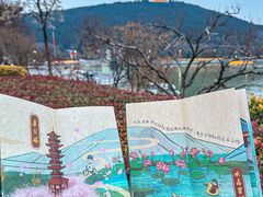 -云龙湖旅游景区