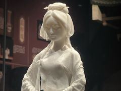 -中国闽台缘博物馆