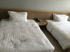 -大梅沙游艇度假酒店