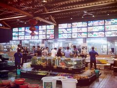-大门水乡·顺德菜