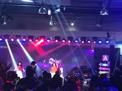 -奔驰利星行(北京花乡店)