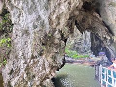 -英西峰林·洞天仙境