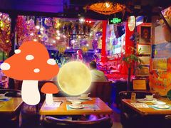 -胡桃里乐队酒馆(昙华林店)
