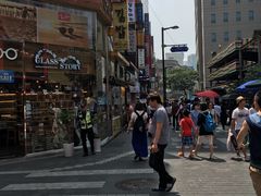 -王妃家(明洞中央店)