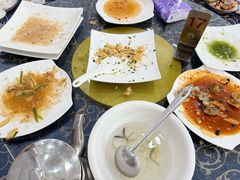 -波记美食店·现捞海鲜