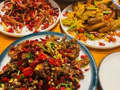 -满盆红龙虾(开发区店)