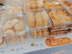 -BreadTalk面包新语·烘焙蛋糕(中华广场店)