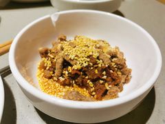 -海底捞火锅(九霄梦天地店)