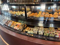 -星巴克(迪士尼小镇店)