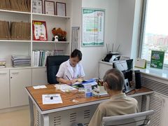 -自然之声助听器·呼吸机(翠微大厦店)
