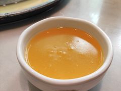南瓜粥-韩宫宴烤肉·料理(苏州中心店)