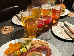 -京A Taproom·精酿餐吧(CBD店)