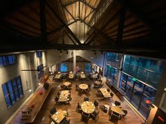 -阳朔糖舍酒店·糖舍餐厅&酒吧