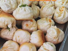 水煎包-恒记金煎包(指南里小区店)