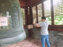 -南沙天后宫景区