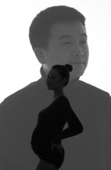 -蜜阁孕味亲子摄影(太奥广场店)