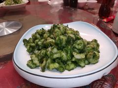 -玉华台饭庄(裕中西里小区店)