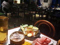 -Thai Basil罗勒叶泰式餐厅(时代天街店)