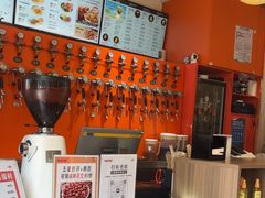 -TOKTOK精酿啤酒·咖啡(荔枝湾店)