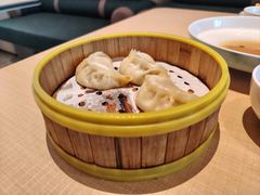 -海泰食府·新鲁菜·家宴(总部基地店)