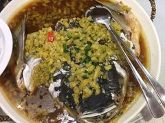 湘式剁椒鱼头-庐州太太(南七里店)