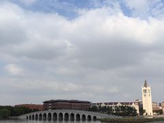 -浙江大学(海宁国际校区)