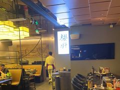 -樱嘢·炭火烧肉(惠南店)