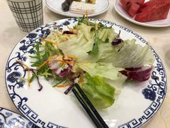 -天津津利华酒店