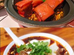 -毛家饭店·融合新湘菜·主题宴(齐鲁软件园店)