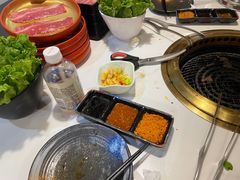 -拾也•和牛•海鲜•烤肉放题(卓悦INTOWN店)