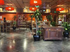 大堂-兰溪小馆(首经贸店)