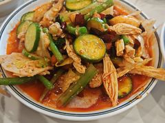 素拼-盈盈水盆(西一路店)