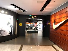 店内环境-燕莎友谊商城(亮马桥店)