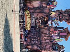 -重庆海昌加勒比海水世界