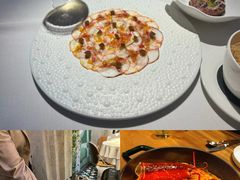 -Le Bistrot de Racine