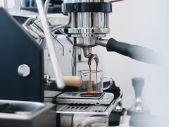 大堂-red donkey coffee